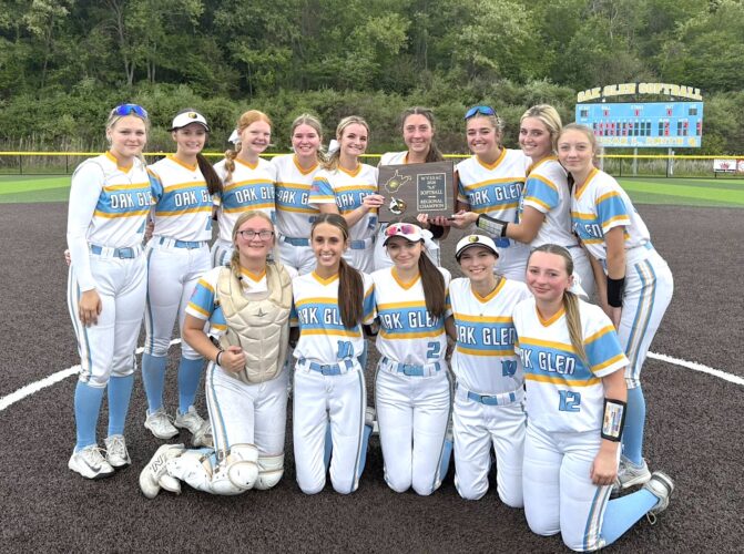 Golden Bears set to defend state title